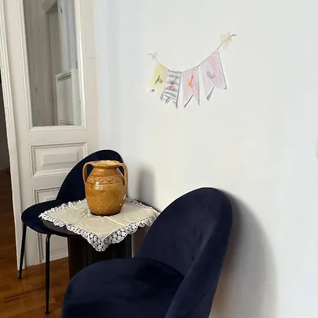 Two Flat In The Center Of The City! Apartment