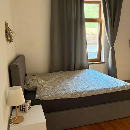 Two Flat In The Center Of The City! Apartment