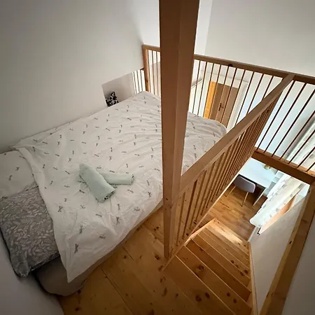 Apartment Two Flat In The Center Of The City! Brasov