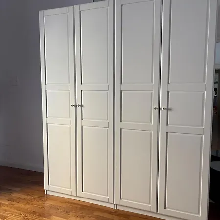 Two Flat In The Center Of The City!