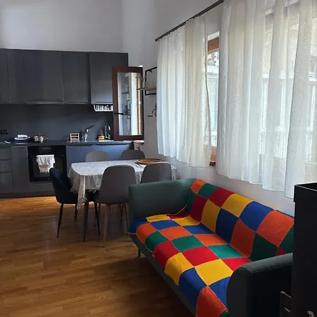 Two Flat In The Center Of The City! * Brasov