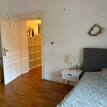 Two Flat In The Center Of The City! *