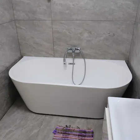 Two Flat In The Center Of The City! Apartment