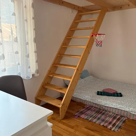 High Ceilings, Two Bedroom Flat In The Center Апартаменты *